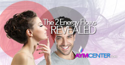 The Two Energy Flows REVEALED 