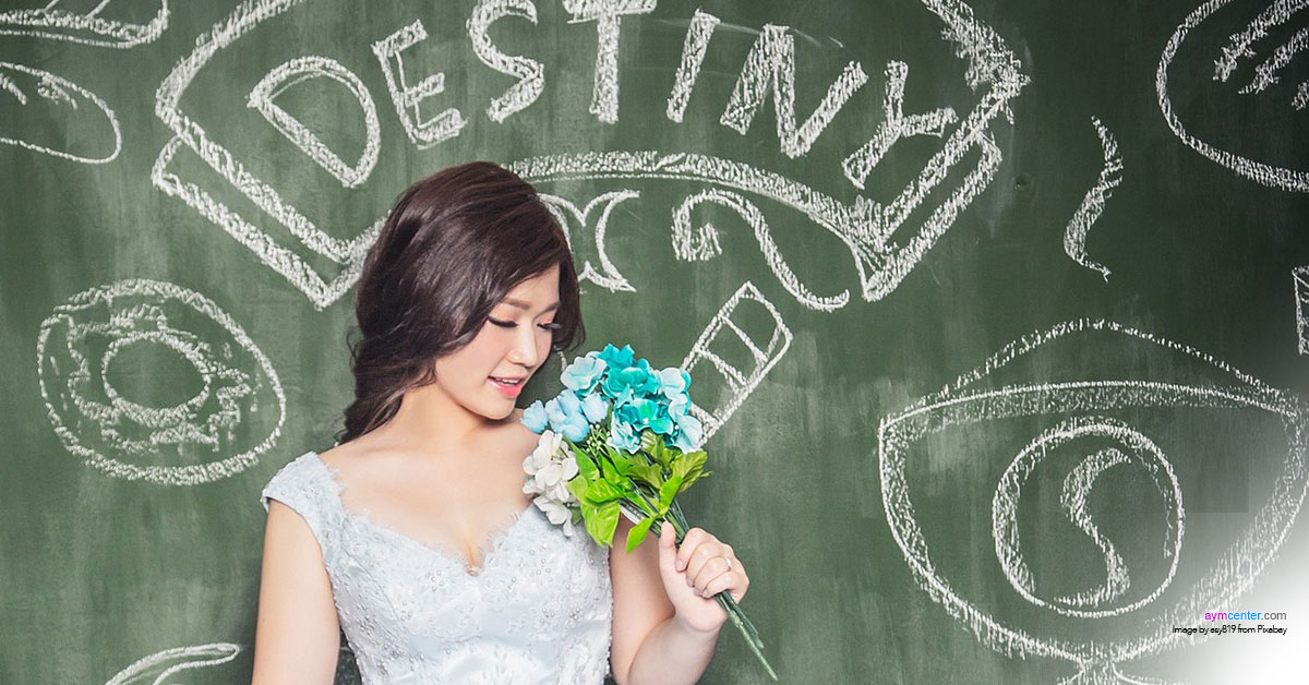 It's Time To Harvest Your Destiny: The Germination of Spirit and More