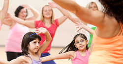 Become an AYM Instructor