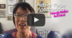 This is what a Chakra is