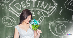 It's Time To Harvest Your Destiny