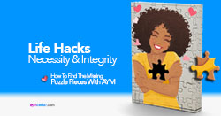 Life Hacks!: Explore New Possibilities