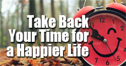 AYM Training: Taking Back Our Time and Power!