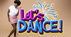 Joyful Movement That Heals! A Live Event hosted by AYM