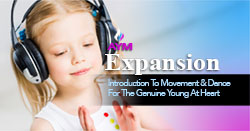 AYM Expansion Classes