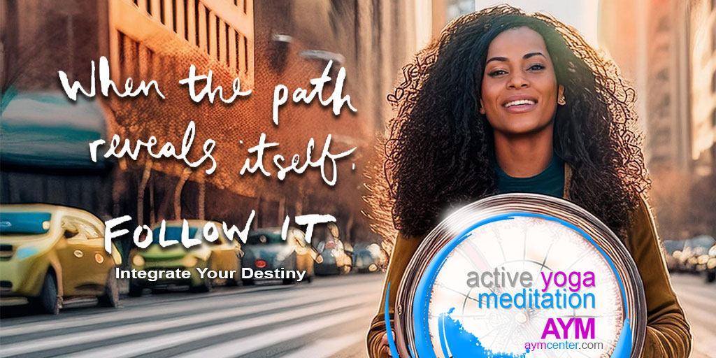 AYM Center: Ancient Knowledge for Modern Solutions ...and so much more