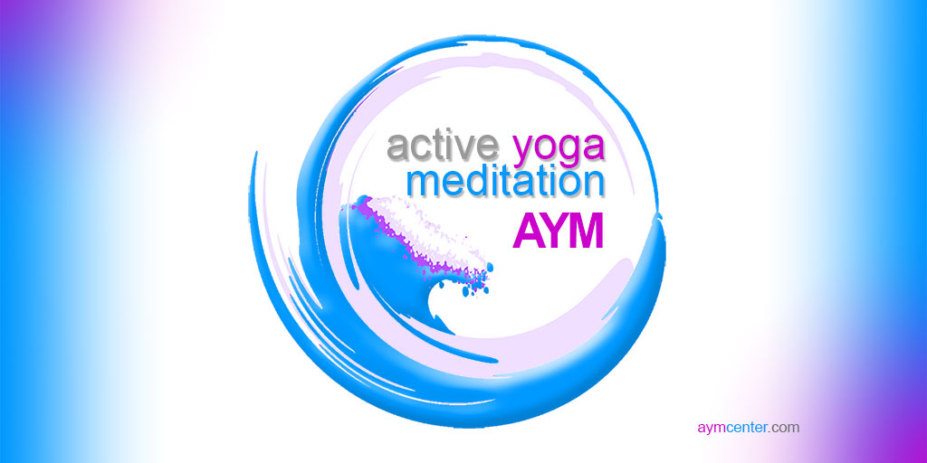 Meditation in Movement