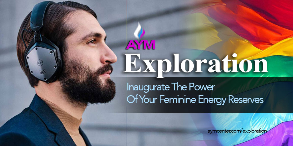 AYM Exploration Classes Finding Comfort And A Spark Of Magic