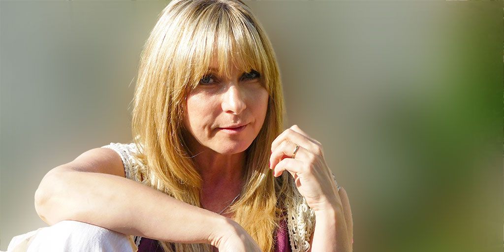 About The Game Changer Rita Harrison HPpt and her AYM World