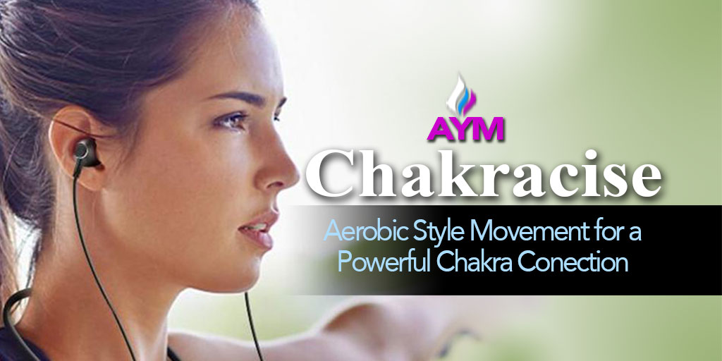 Creating a structured 12 Chakra Connection - aymcenter.com